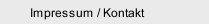 Impressum / Kontakt